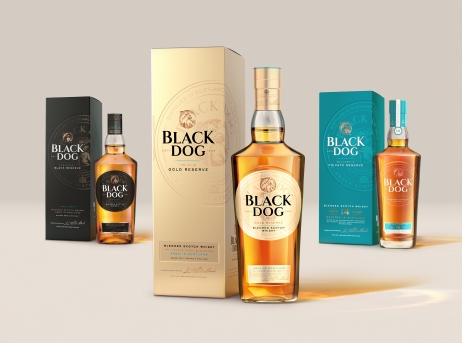 Black dog 750 price in Kolkata