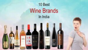 Best wine in India