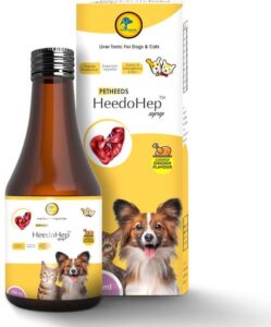 liver tonic for dogs