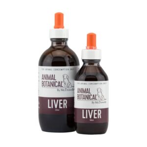 liver tonic for dogs