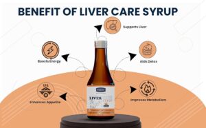 liver tonic for dogs