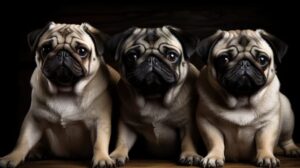 Bengali dog price in India