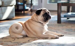 Bengali dog price in India