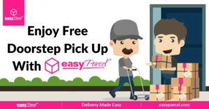 ड्रॉप ऑफलाइन सुविधा