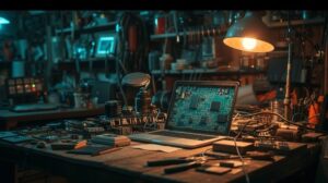 आईसी के कुछ फीचर