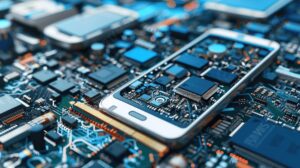 आईसी के फीचर