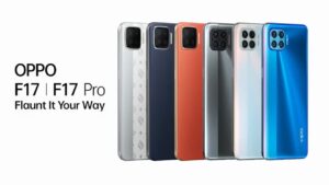 कंपनी में तैयार किया गया Oppo f17 Pro की असली कीमत