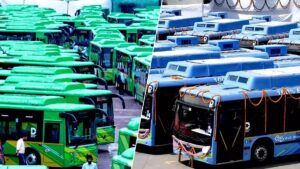 ऑल इंडिया सरकारी ड्राइवर की सैलरी