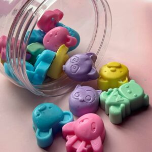 Animal shaped soap साबुन की प्राइस 