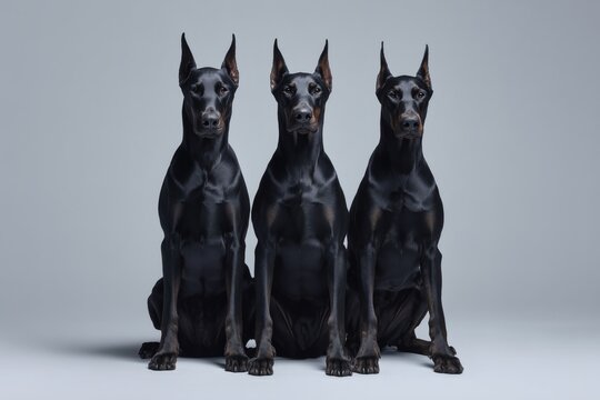 black doberman dog price in india 2026