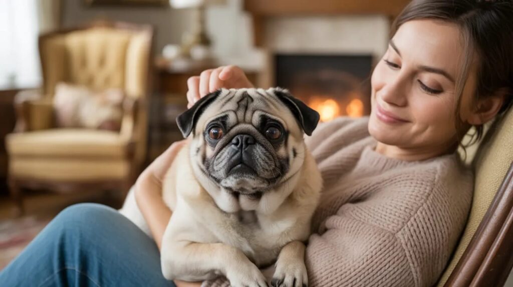 Pug price in Mumbai 2026