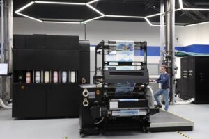 Printing government job 2026