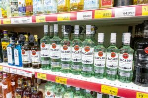 White rum price in kerala 2026